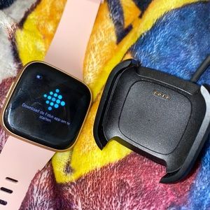 Fitbit Versa 2